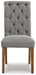 Harvina Dining Chair Set - FAMSA Furniture (TX)