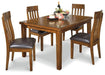 Ralene Dining Room Set - FAMSA Furniture (TX)