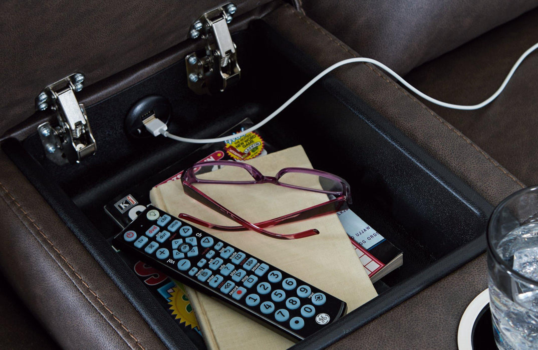 Lavenhorne Living Room Set - FAMSA Furniture (TX)