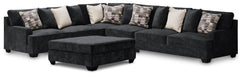 Lavernett Living Room Set - FAMSA Furniture (TX)