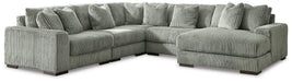 Lindyn Living Room Set - FAMSA Furniture (TX)