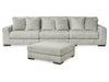 Regent Park Living Room Set - FAMSA Furniture (TX)