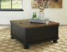 Valebeck Occasional Table Set - FAMSA Furniture (TX)