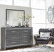 Lodanna Bedroom Set - FAMSA Furniture (TX)
