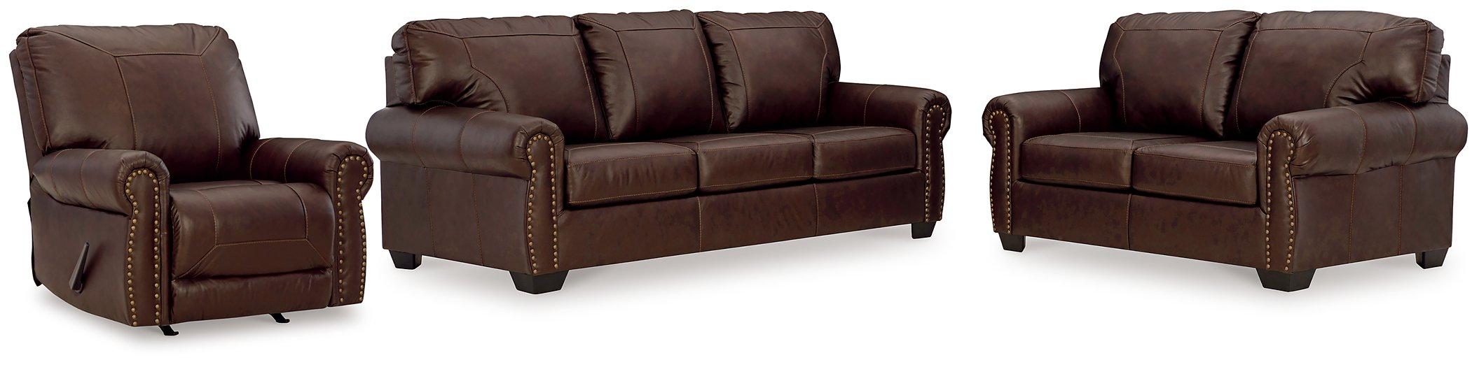 Colleton Living Room Set - FAMSA Furniture (TX)