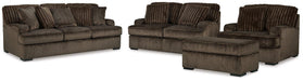 Aylesworth Upholstery Package - FAMSA Furniture (TX)