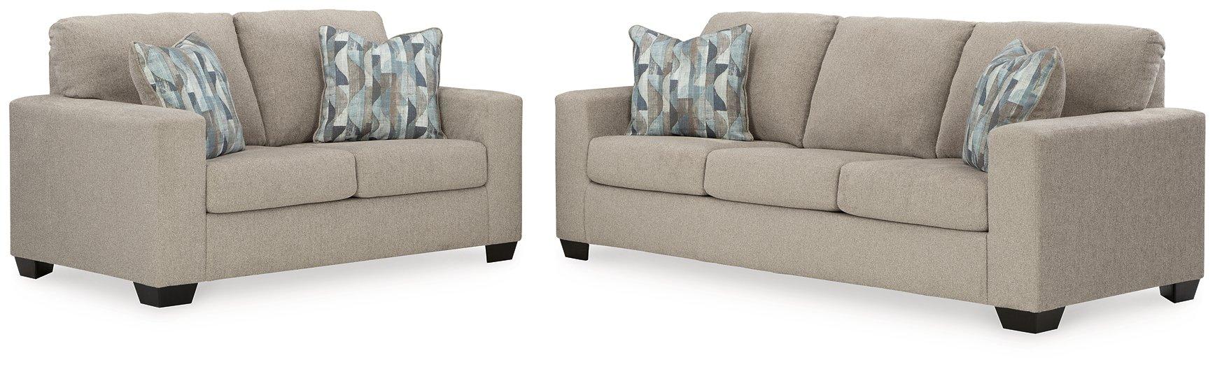 Deltona Living Room Set - FAMSA Furniture (TX)