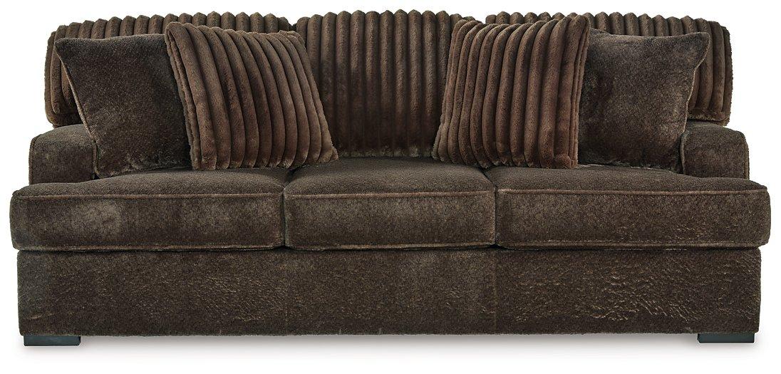 Aylesworth Upholstery Package - FAMSA Furniture (TX)