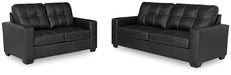 Barlin Mills Living Room Set - FAMSA Furniture (TX)
