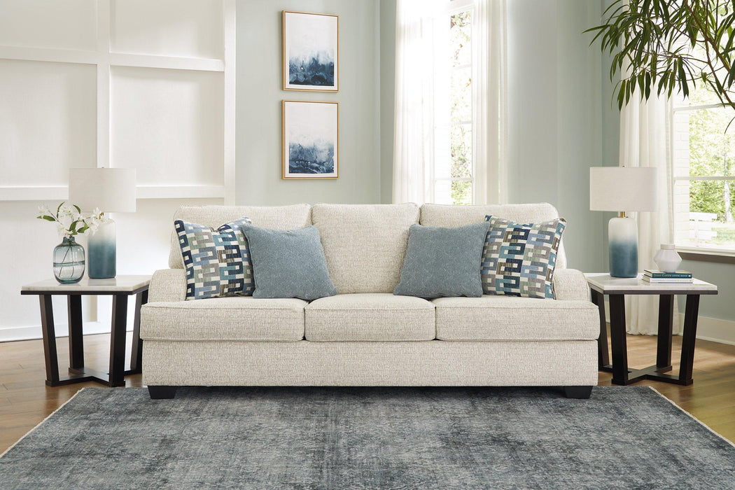 Valerano Living Room Set - FAMSA Furniture (TX)