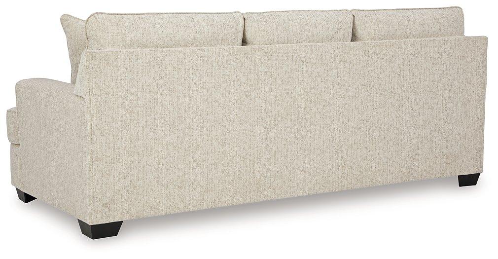 Heartcort Living Room Set - FAMSA Furniture (TX)