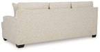Heartcort Living Room Set - FAMSA Furniture (TX)