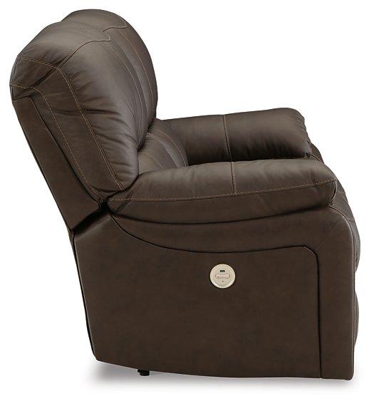Leesworth Living Room Set - FAMSA Furniture (TX)