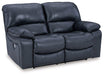 Leesworth Living Room Set - FAMSA Furniture (TX)