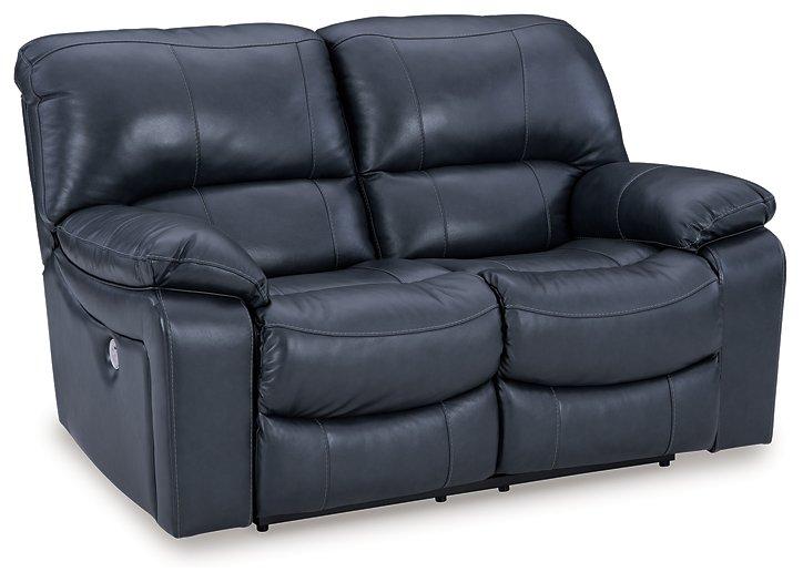 Leesworth Living Room Set - FAMSA Furniture (TX)