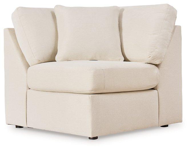 Modmax Balanced Sectional with Audio and Storage Consoles - FAMSA Furniture (TX)