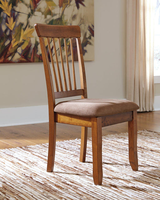 Berringer Dining Chair - FAMSA Furniture (TX)