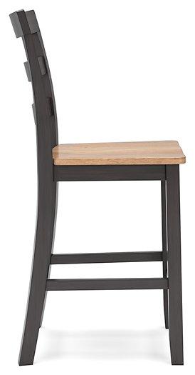 Gesthaven Dining Set - FAMSA Furniture (TX)
