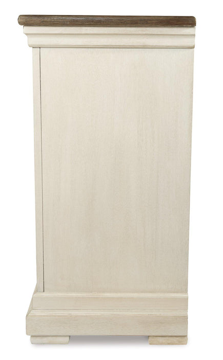 Bolanburg Dining Server - FAMSA Furniture (TX)