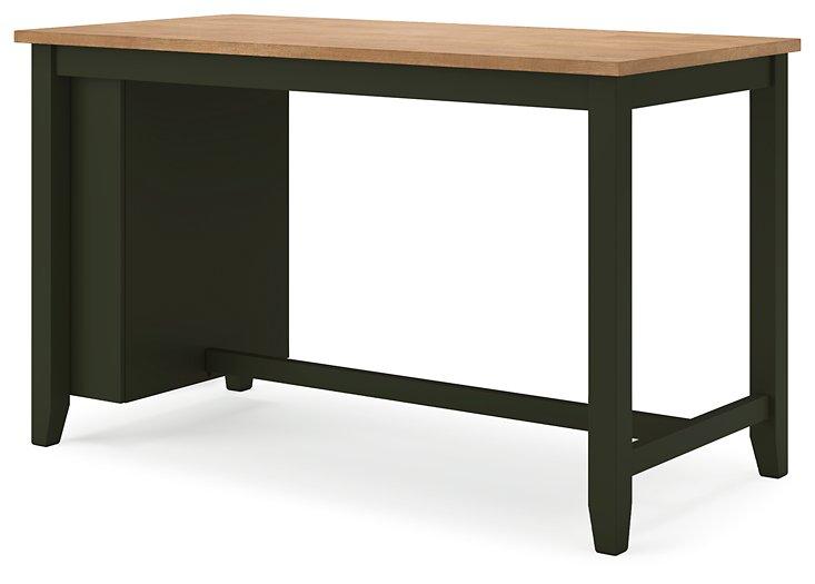 Gesthaven Dining Set - FAMSA Furniture (TX)