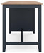 Gesthaven Dining Set - FAMSA Furniture (TX)