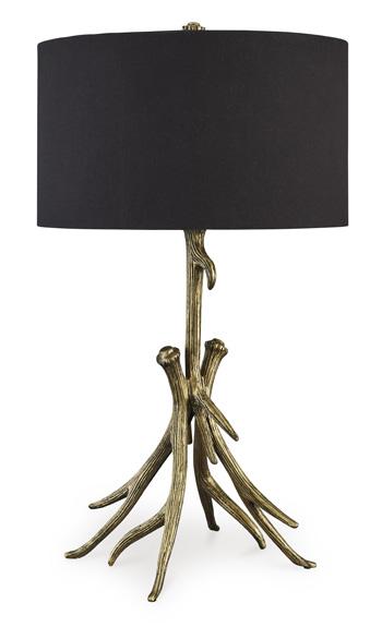 Josney Lamp Set - FAMSA Furniture (TX)