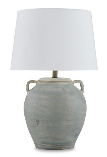 Shawburg Lamp Set - FAMSA Furniture (TX)