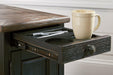 Tyler Creek Table Set - FAMSA Furniture (TX)