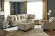 Dovemont Living Room Set - FAMSA Furniture (TX)
