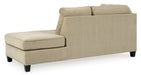 Dovemont Living Room Set - FAMSA Furniture (TX)