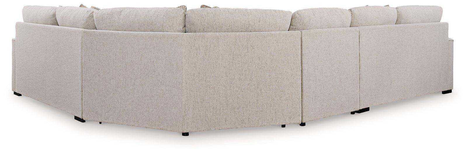 Ballyton Upholstery Package - FAMSA Furniture (TX)