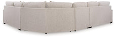 Ballyton Upholstery Package - FAMSA Furniture (TX)