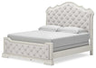 Arlendyne Bedroom Set - FAMSA Furniture (TX)