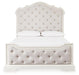 Arlendyne Bedroom Set - FAMSA Furniture (TX)