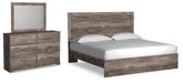 Ralinksi Bedroom Set - FAMSA Furniture (TX)