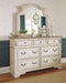 Realyn Bedroom Set - FAMSA Furniture (TX)
