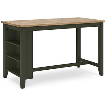Gesthaven Dining Set - FAMSA Furniture (TX)
