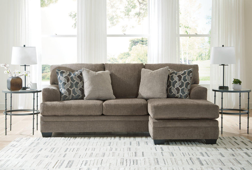 Stonemeade Sofa Chaise - FAMSA Furniture (TX)