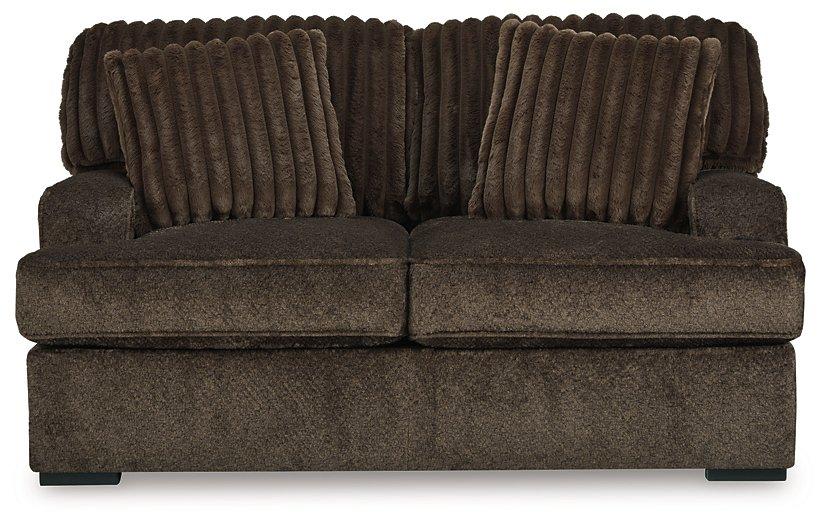 Aylesworth Upholstery Package - FAMSA Furniture (TX)