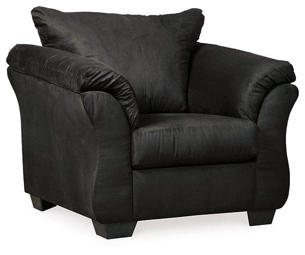 Darcy Living Room Set - FAMSA Furniture (TX)