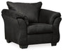 Darcy Living Room Set - FAMSA Furniture (TX)