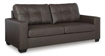 Barlin Mills Sofa - FAMSA Furniture (TX)