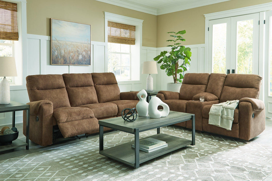 Edenwold Living Room Set - FAMSA Furniture (TX)