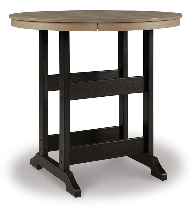 Fairen Trail Outdoor Dining Set - FAMSA Furniture (TX)