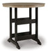 Fairen Trail Outdoor Dining Set - FAMSA Furniture (TX)