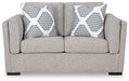 Evansley Living Room Set - FAMSA Furniture (TX)