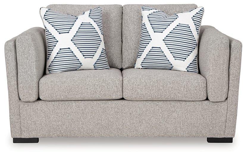 Evansley Living Room Set - FAMSA Furniture (TX)