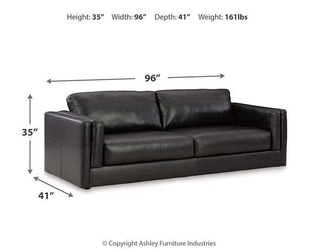 Amiata Upholstery Package - FAMSA Furniture (TX)