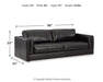 Amiata Upholstery Package - FAMSA Furniture (TX)