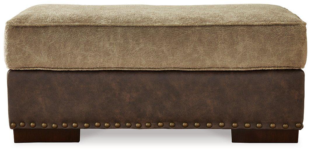 Alesbury Living Room Set - FAMSA Furniture (TX)